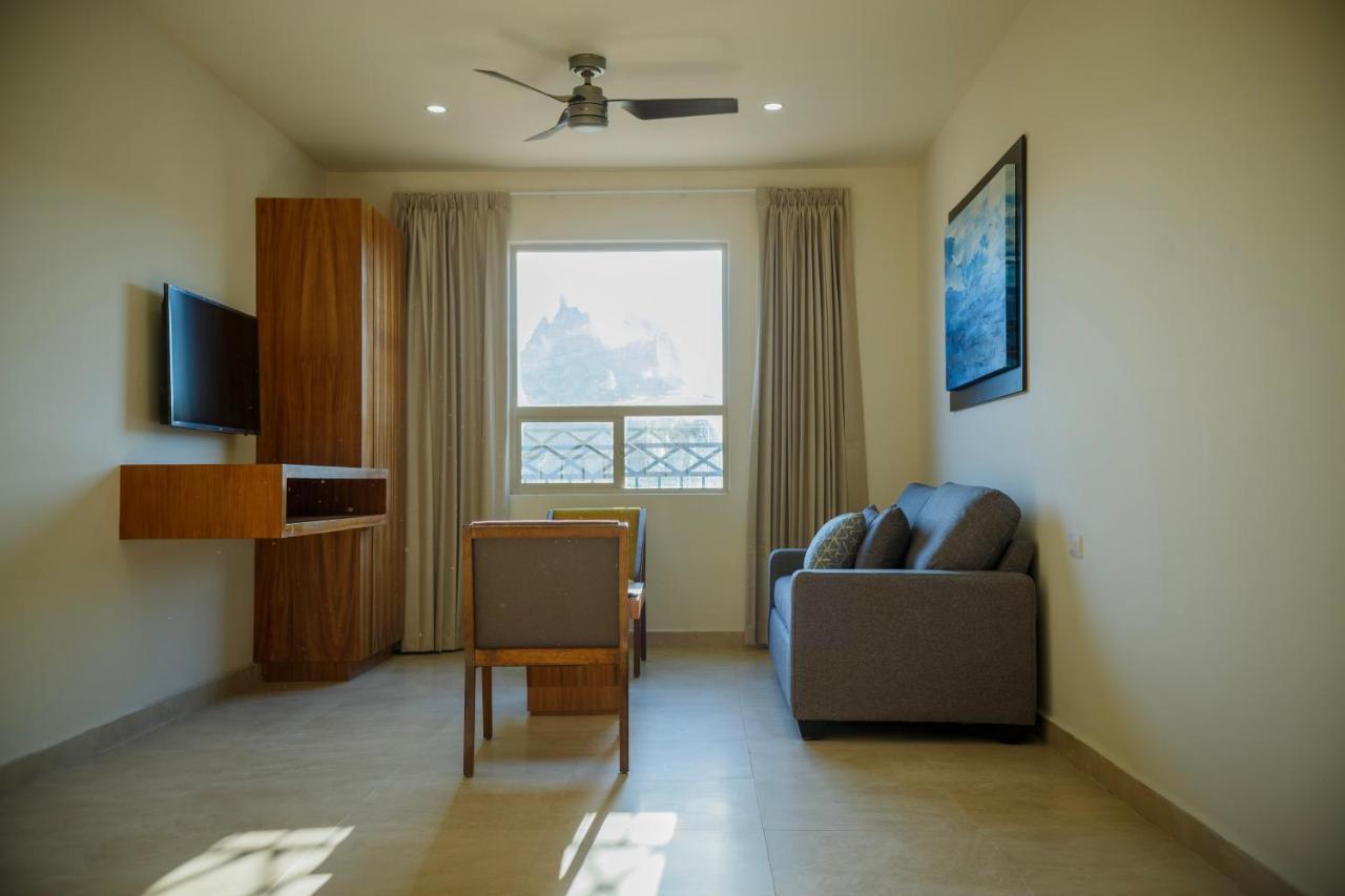 Casa Maria Boutique Hotel San Carlos Nuevo Guaymas Exterior photo